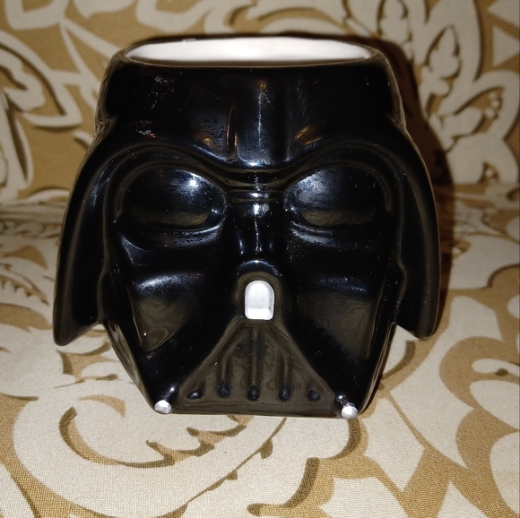 Star Wars Other - Star Wars Dark Vader 16 oz mug (121822F)